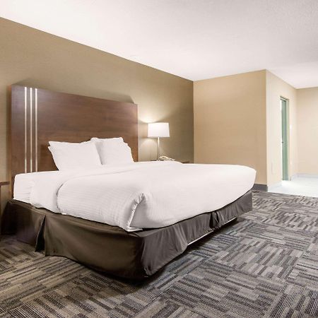 Quality Inn & Conference Centre Orillia Luaran gambar