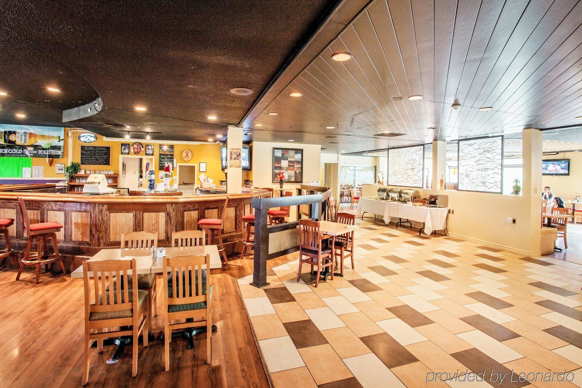 Quality Inn & Conference Centre Orillia Luaran gambar