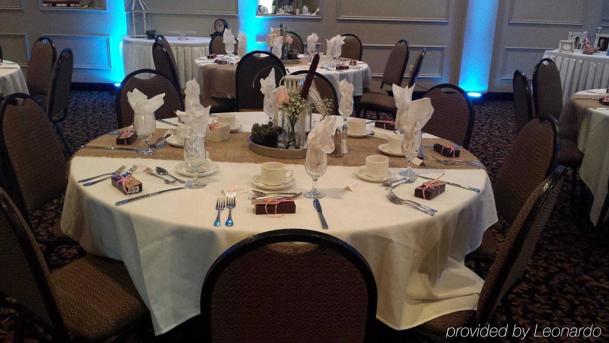Quality Inn & Conference Centre Orillia Luaran gambar