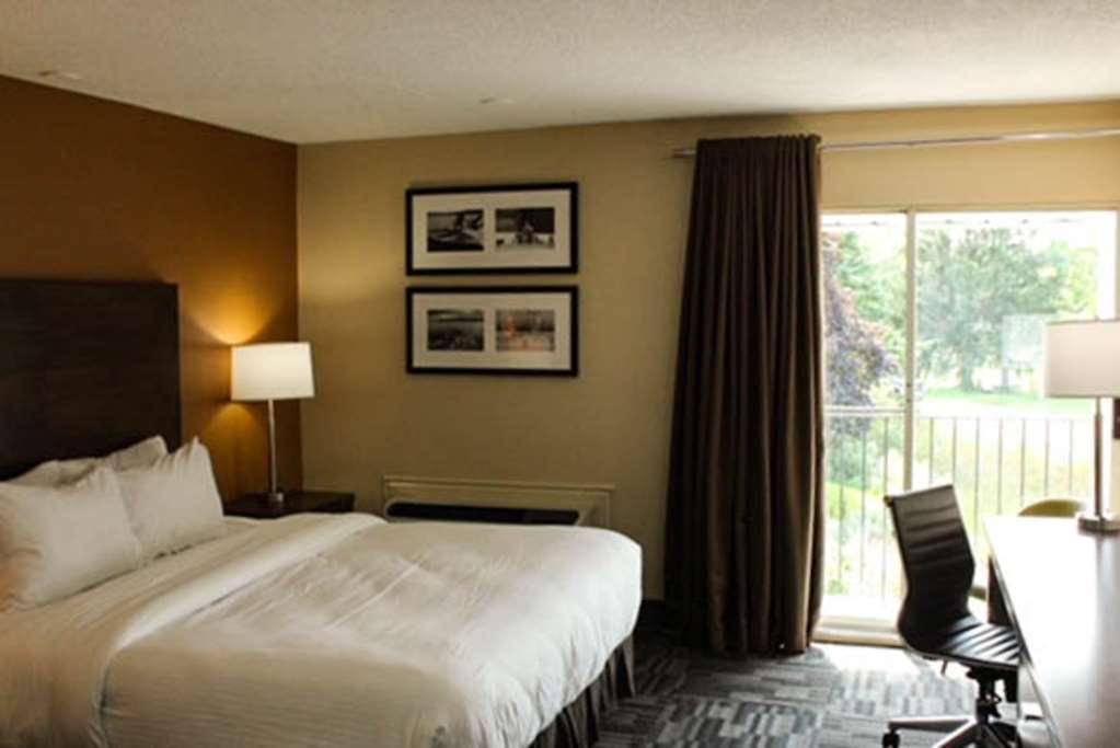 Quality Inn & Conference Centre Orillia Bilik gambar